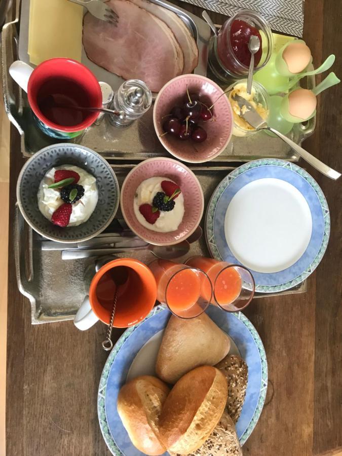 B&B Bij De Zee Centre Of Julianadorp 10 Min From Beaches Екстериор снимка