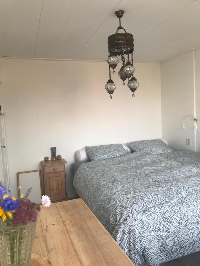 B&B Bij De Zee Centre Of Julianadorp 10 Min From Beaches Екстериор снимка