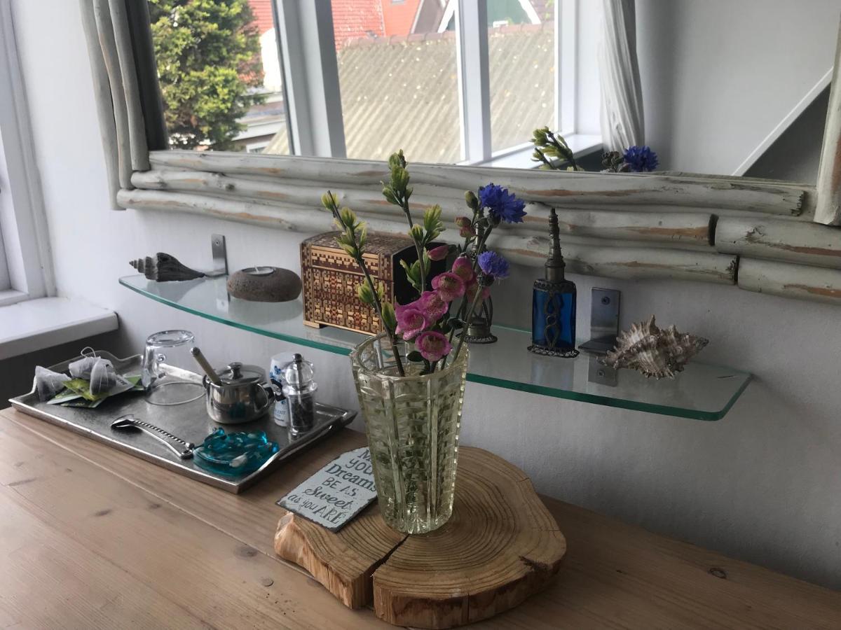 B&B Bij De Zee Centre Of Julianadorp 10 Min From Beaches Екстериор снимка