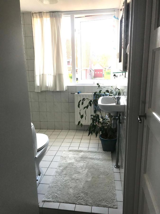 B&B Bij De Zee Centre Of Julianadorp 10 Min From Beaches Екстериор снимка