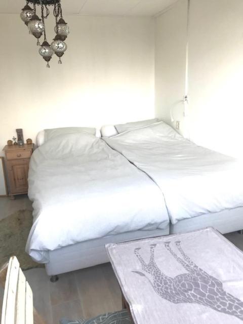 B&B Bij De Zee Centre Of Julianadorp 10 Min From Beaches Екстериор снимка